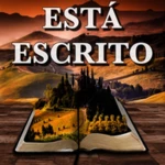 Logo of Estudo Bíblico Está Escrito app android Application 